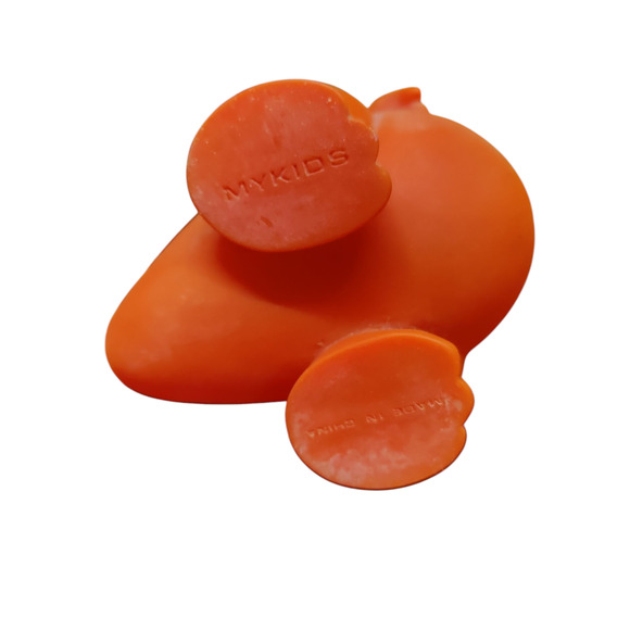 Bundle of 2 My Kids Dinosaur Trolls - Picture 6 of 6